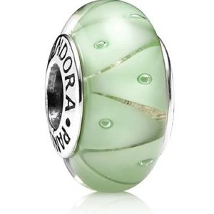 Pandora Murano Glass Charm
